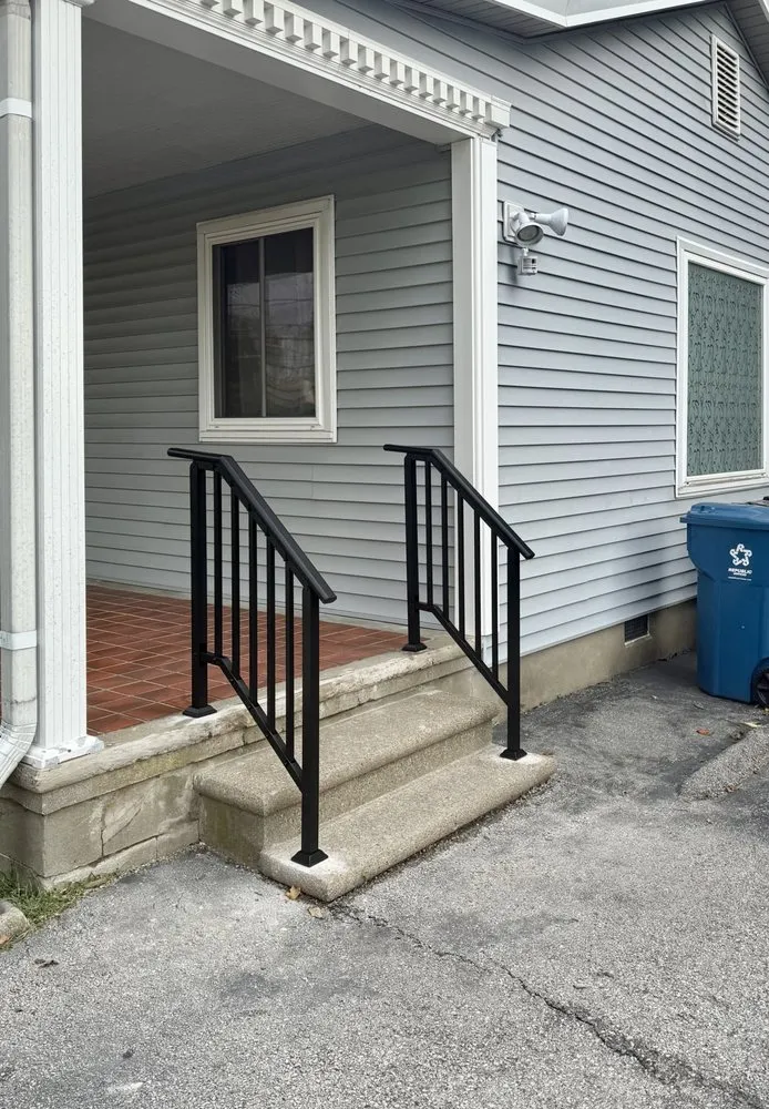 Top-rated landscape design in Danville, KY by K & M Residential Contractors