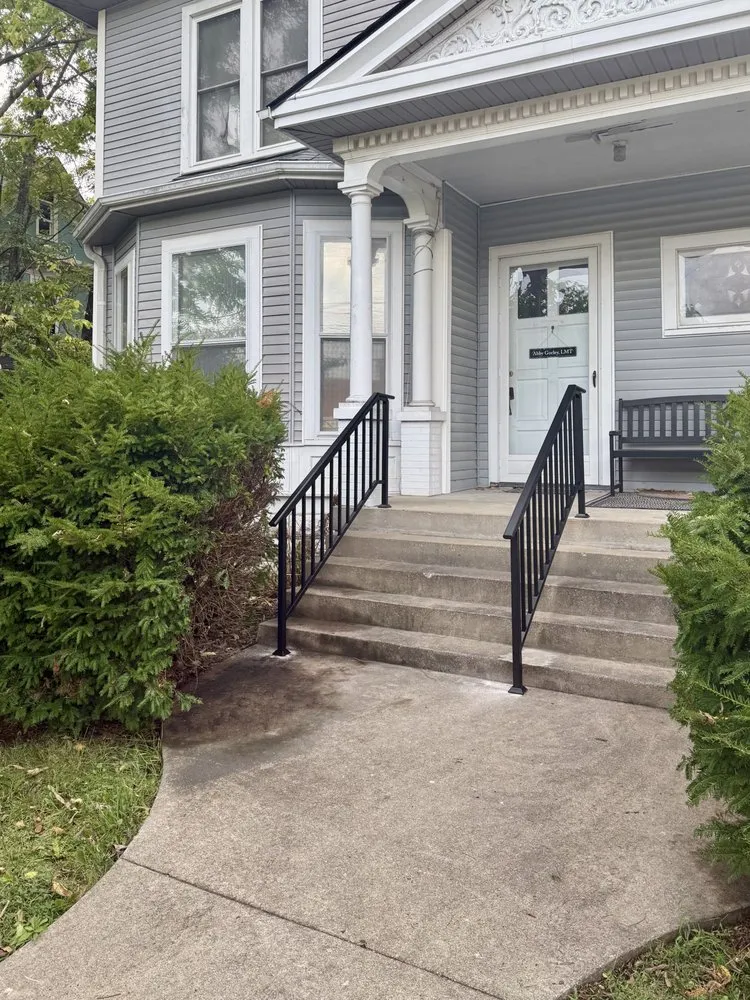 Expert yard cleanup service in Danville, KY - K & M Residential Contractors