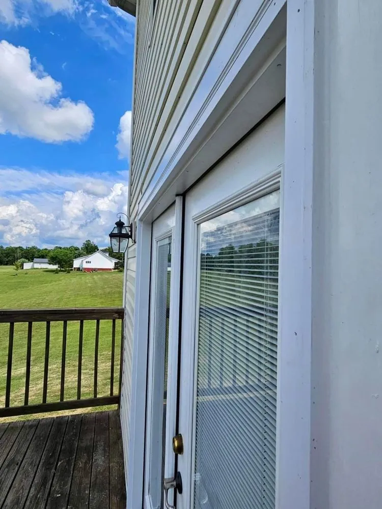 Top-rated landscape installation in Danville, KY - K & M Residential Contractors