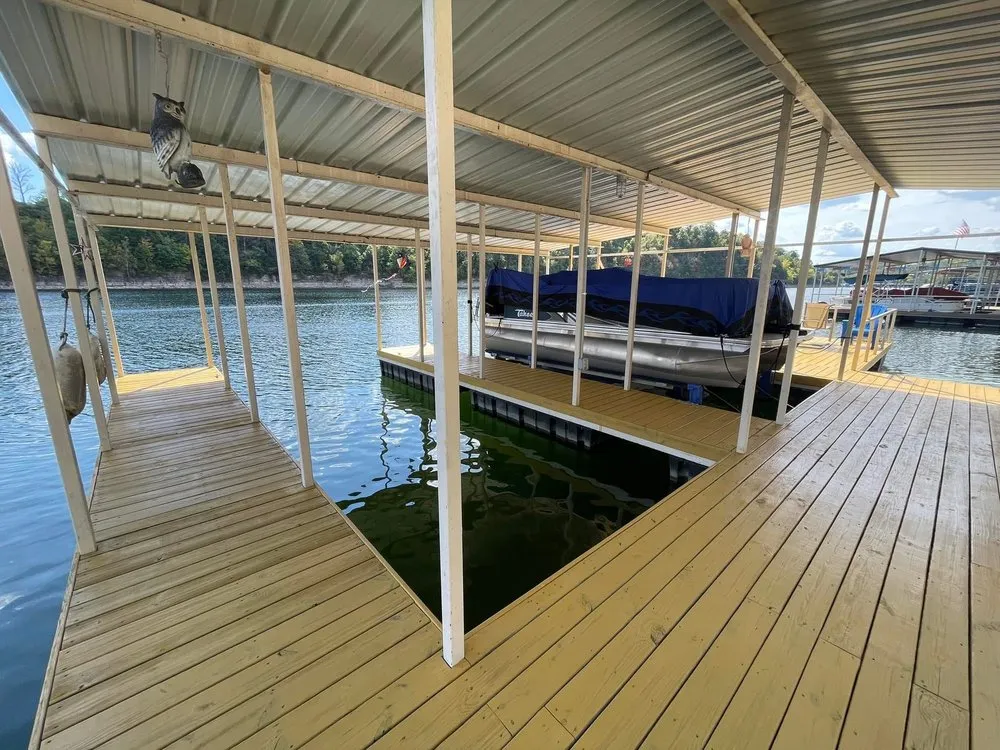 Trusted yard cleanup service in Danville, KY - K & M Residential Contractors