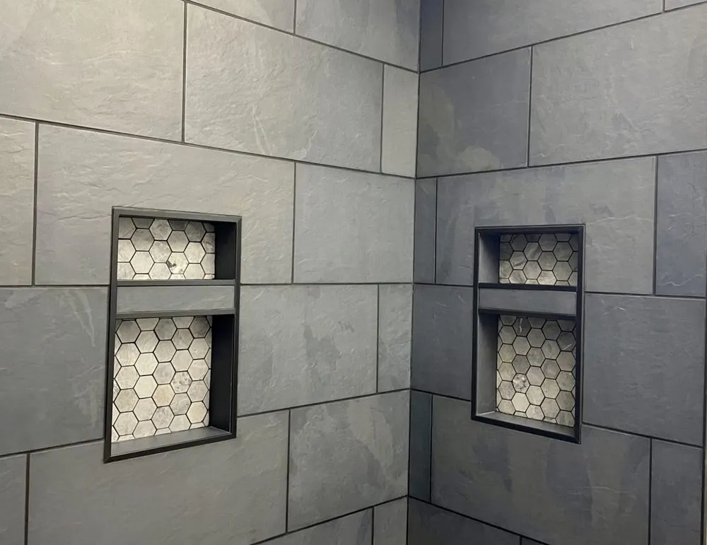 Expert lawn mowing service in Danville, KY by K & M Residential Contractors