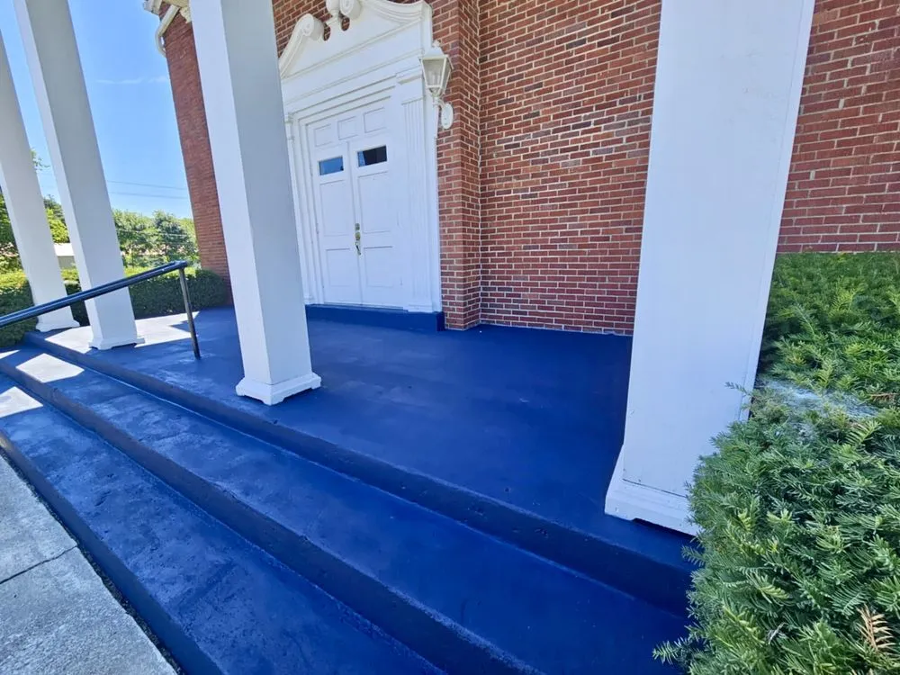 Reliable residential landscaping experts serving Danville, KY - K & M Residential Contractors