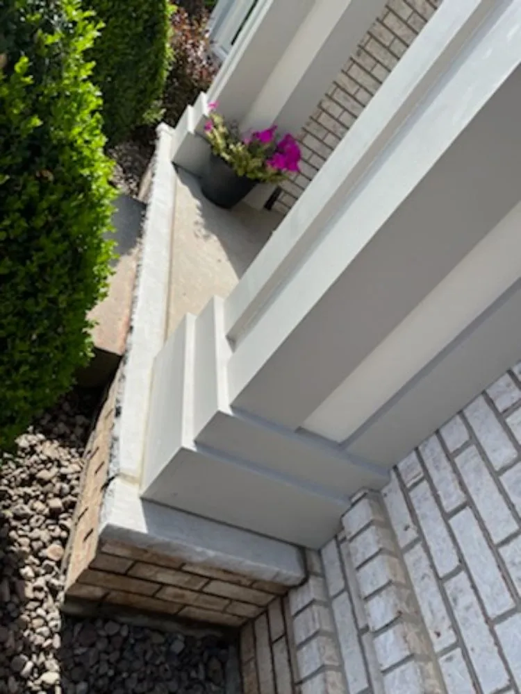 Expert lawn mowing service near you in West Seneca, NY by K @ N Builders