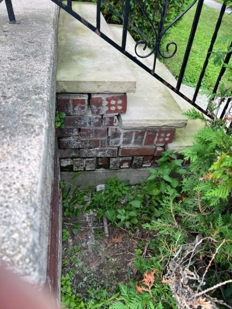 Professional yard cleanup service in West Seneca, NY - K @ N Builders