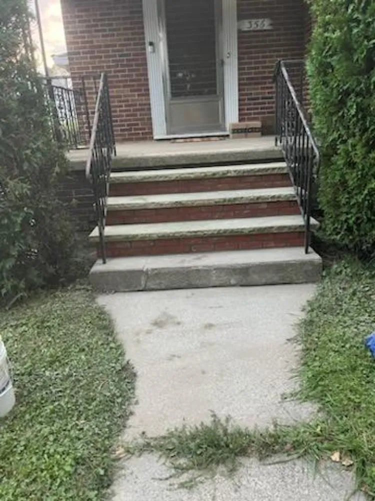 Top-rated landscape installation experts serving West Seneca, NY - K @ N Builders