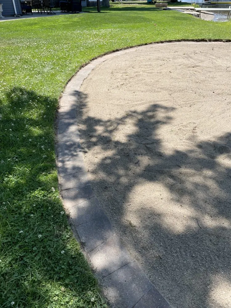 Top-rated lawn care service for year-round maintenance across Kendallville, IN - K & N Lawn Care