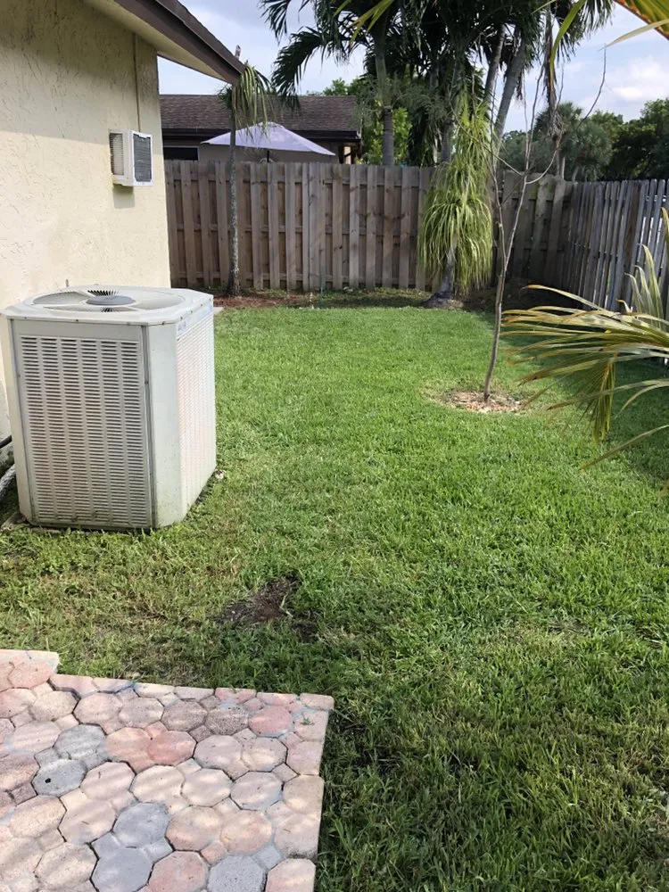 Trusted residential landscaping for outdoor upgrades in Lauderhill, FL by K & O Better Lawn Service And Landscaping Corp