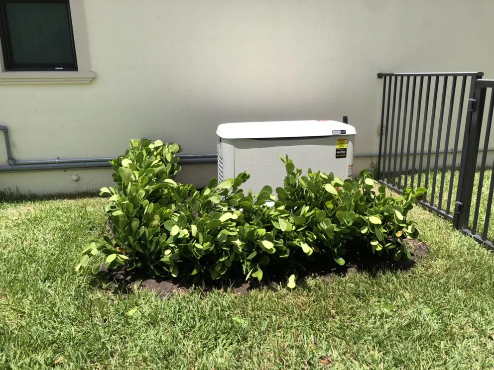 Custom landscape installation in Lauderhill, FL - K & O Better Lawn Service And Landscaping Corp
