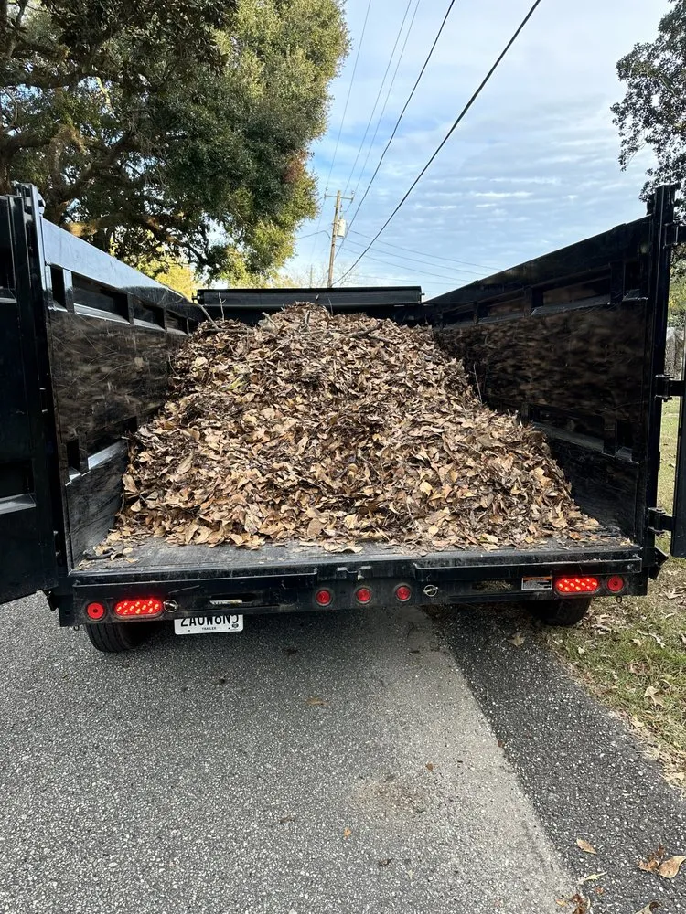 Affordable landscaping services experts serving Theodore, AL - K & R Affordable Lawncare Service