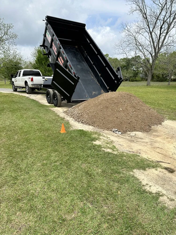 Top-rated residential landscaping in Theodore, AL by K & R Affordable Lawncare Service