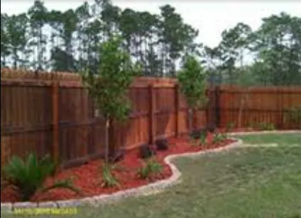 Local outdoor landscaping for beautiful yards across Crestview, FL - K & R Cuts Lawn & Landscaping
