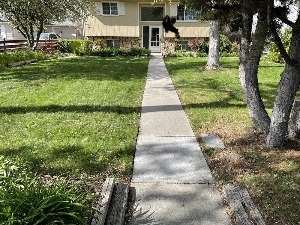 Local landscape design with custom design across Nampa, ID - K & R Landscapes