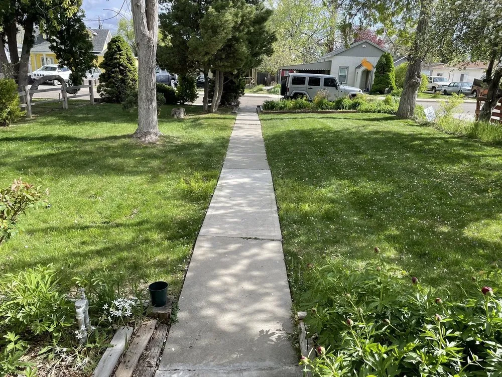 Expert landscape installation experts serving Nampa, ID - K & R Landscapes