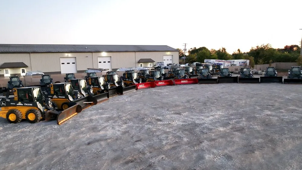 Expert garden landscaping in Plainfield, IL - K & R Landscaping