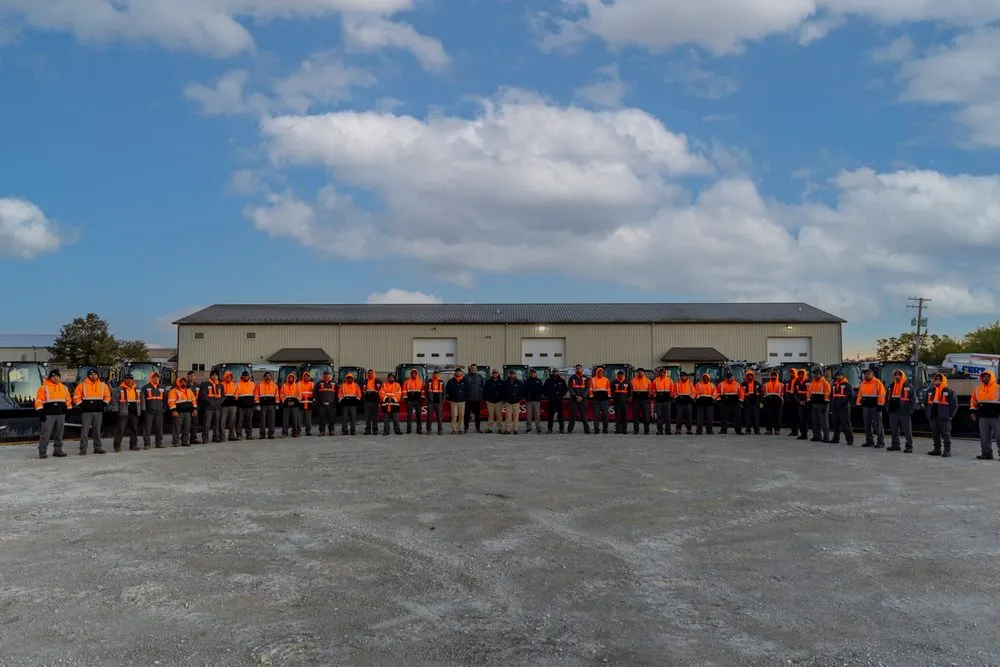 Reliable yard maintenance in Plainfield, IL by K & R Landscaping