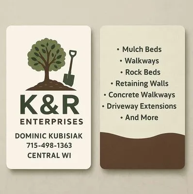 K & R Landscaping