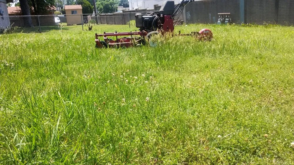 Local landscape installation for outdoor upgrades in Tulsa, OK by K & R Lawn & Lanscaping