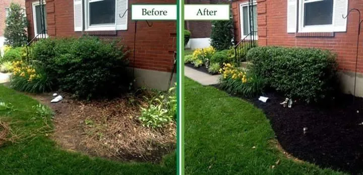 Reliable lawn mowing service experts serving Tulsa, OK - K & R Lawn & Lanscaping
