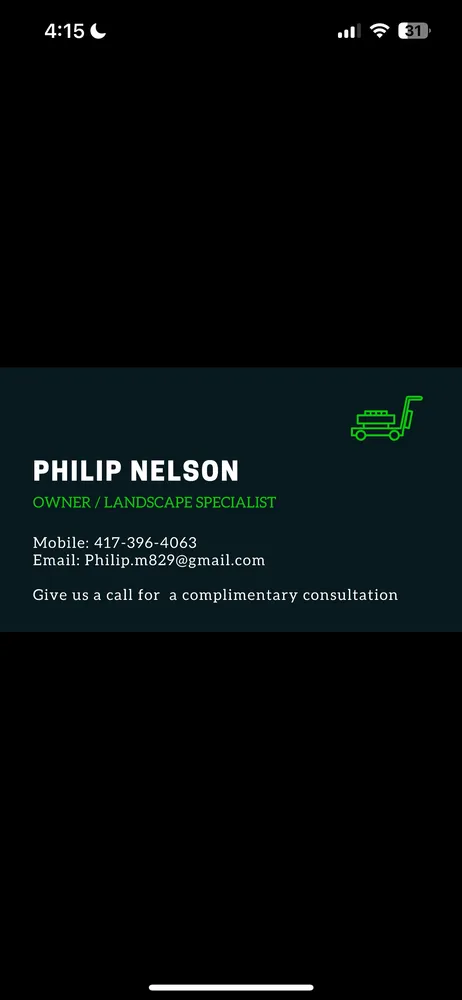 Expert outdoor landscaping for year-round maintenance in Joplin, MO by K & R Lawn and Landscaping