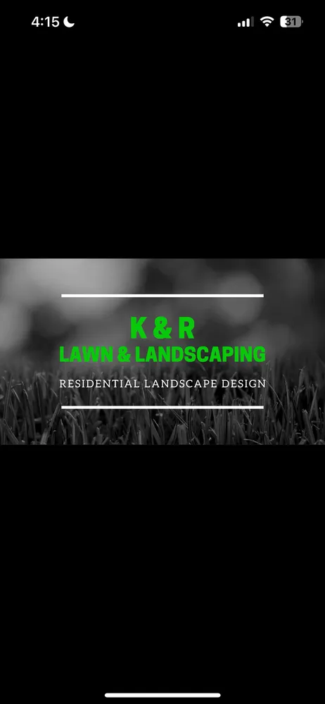 Custom lawn mowing service in Joplin, MO - K & R Lawn and Landscaping