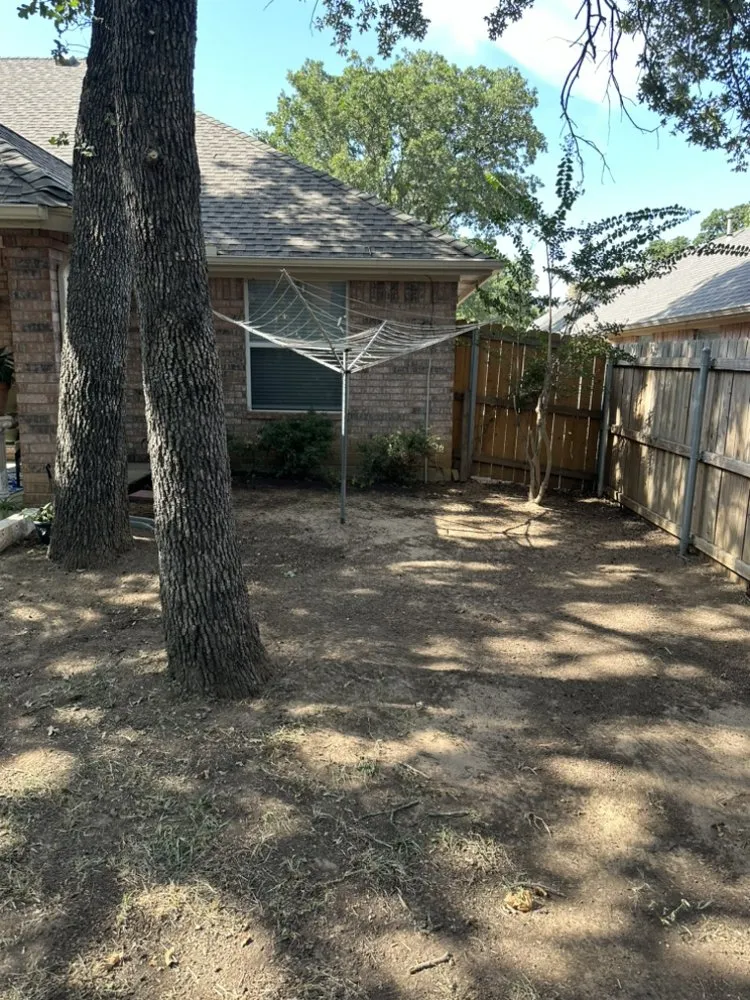 Trusted lawn mowing service experts serving Fort Worth, TX - K & R Lawn Services