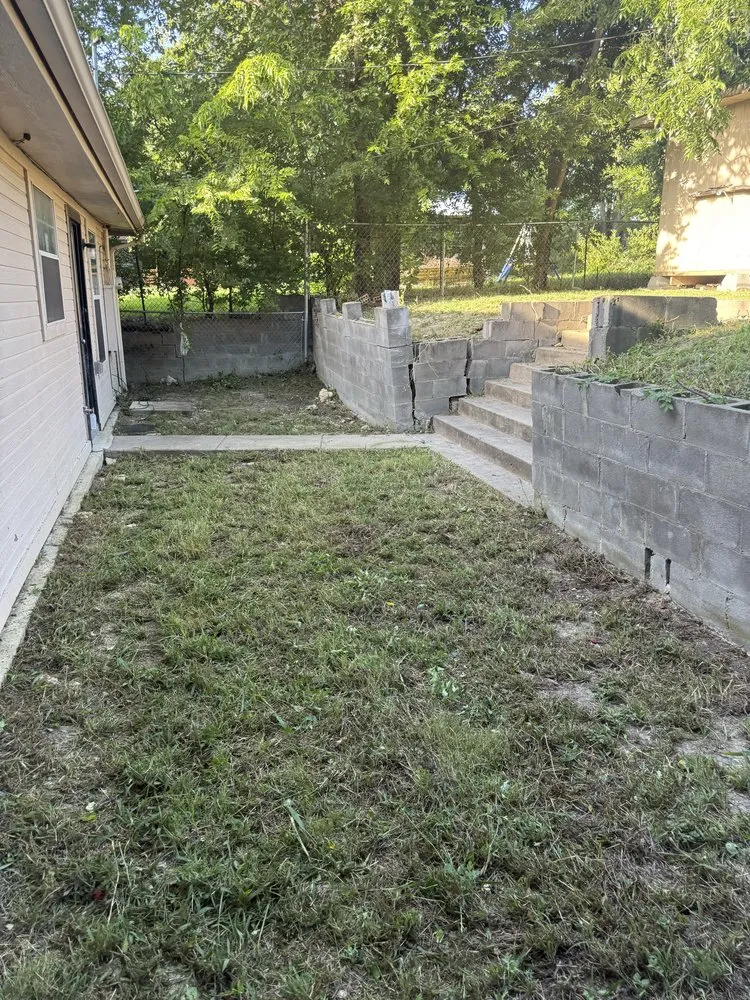 Reliable landscape installation in Fort Worth, TX by K & R Lawn Services