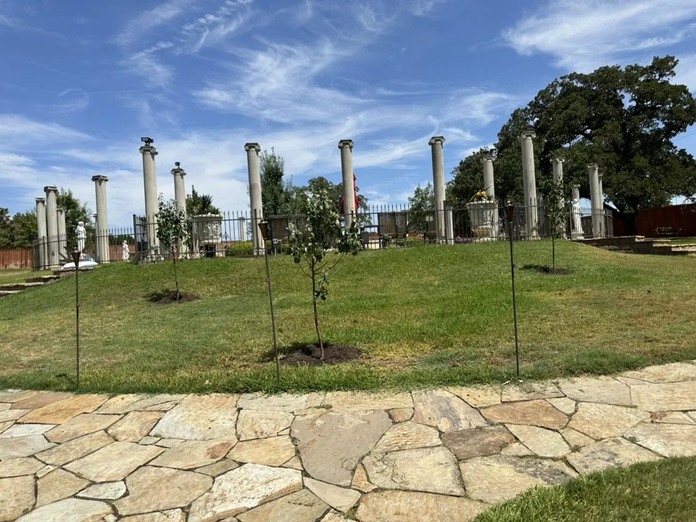 Local yard maintenance in Fort Worth, TX - K & R Lawn Services