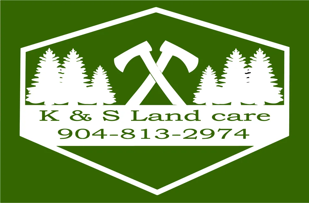 Trusted garden landscaping experts serving Sanderson, FL - K & S Land Care