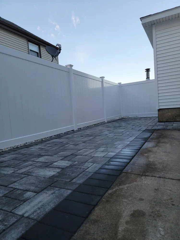 Expert landscape design in North Smithfield, RI by K & S Landscaping