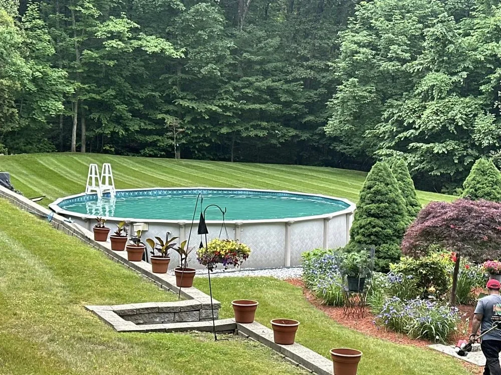 Local yard maintenance experts serving North Smithfield, RI - K & S Landscaping