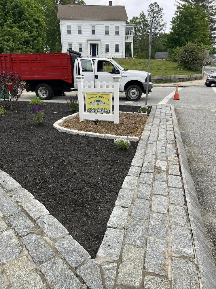 Affordable landscape design experts serving North Smithfield, RI - K & S Landscaping
