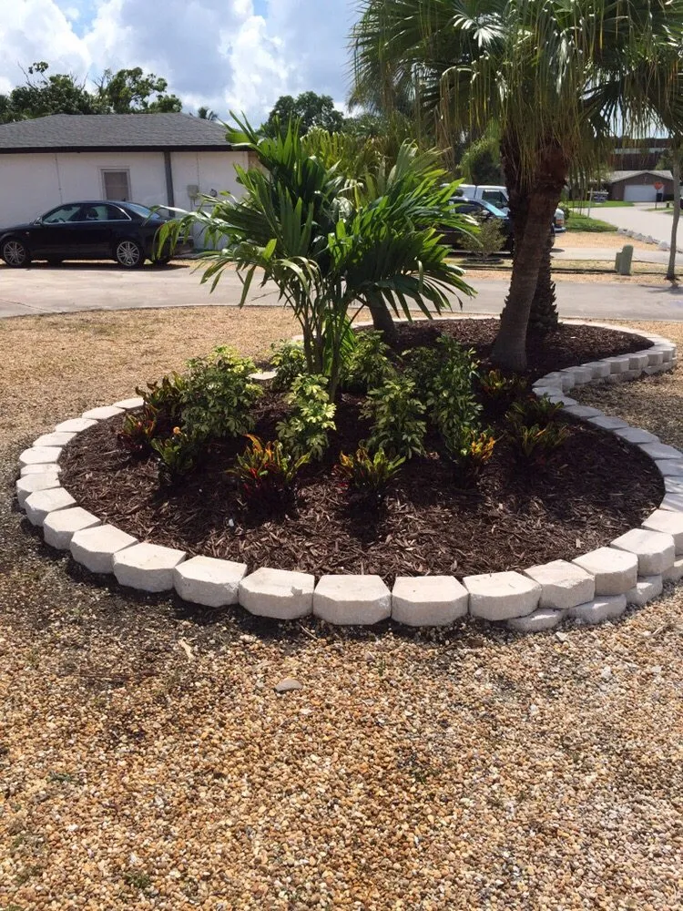 Reliable outdoor landscaping in Indian Rocks Beach, FL by K & S Outdoor Services