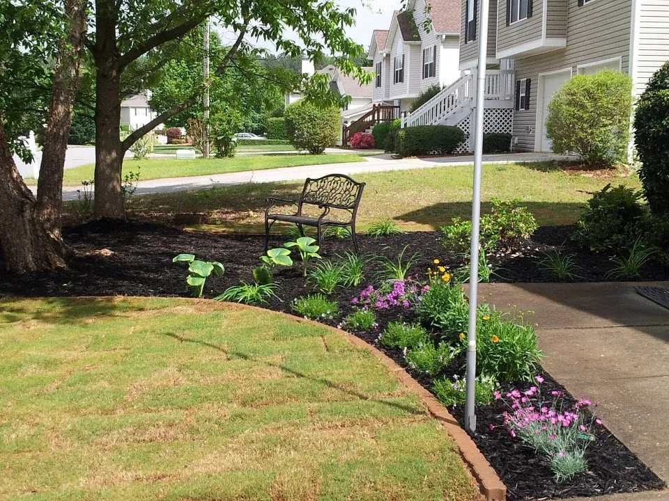 Reliable landscape design with custom design across Indian Rocks Beach, FL - K & S Outdoor Services