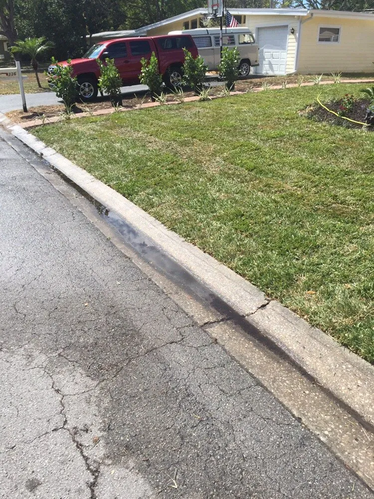 Expert garden landscaping in Indian Rocks Beach, FL - K & S Outdoor Services