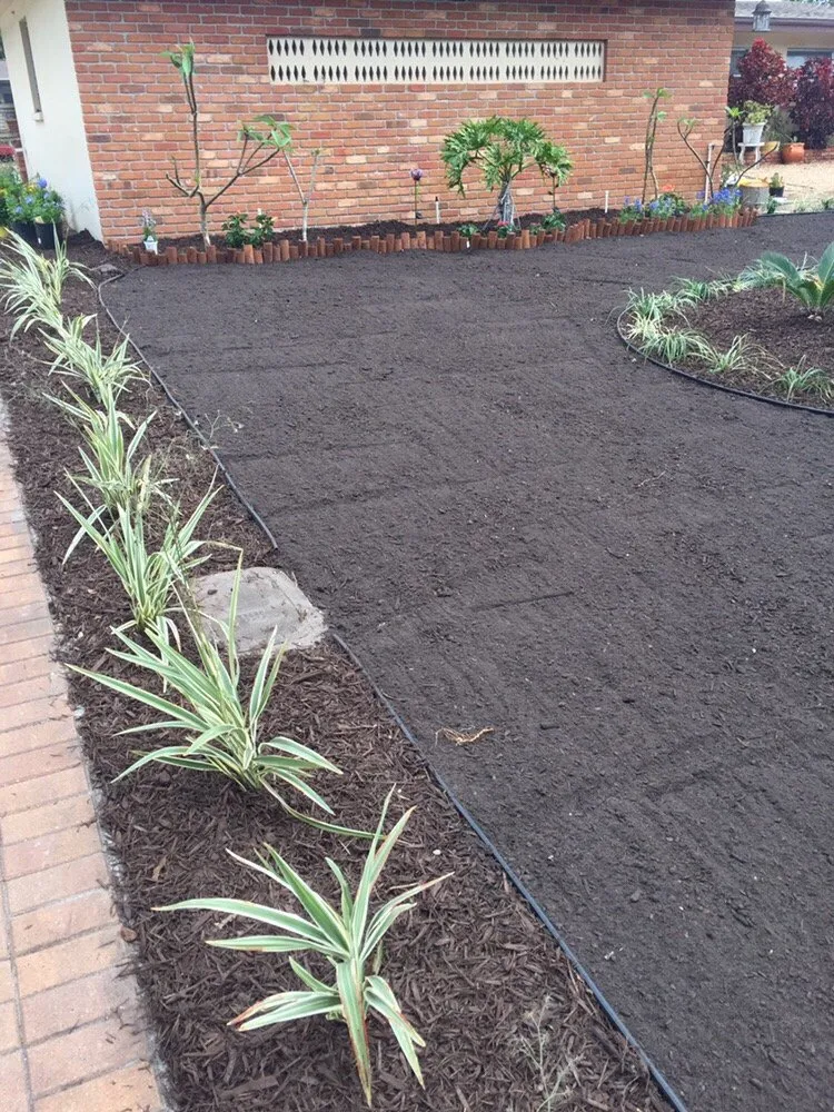 Custom yard maintenance in Indian Rocks Beach, FL by K & S Outdoor Services