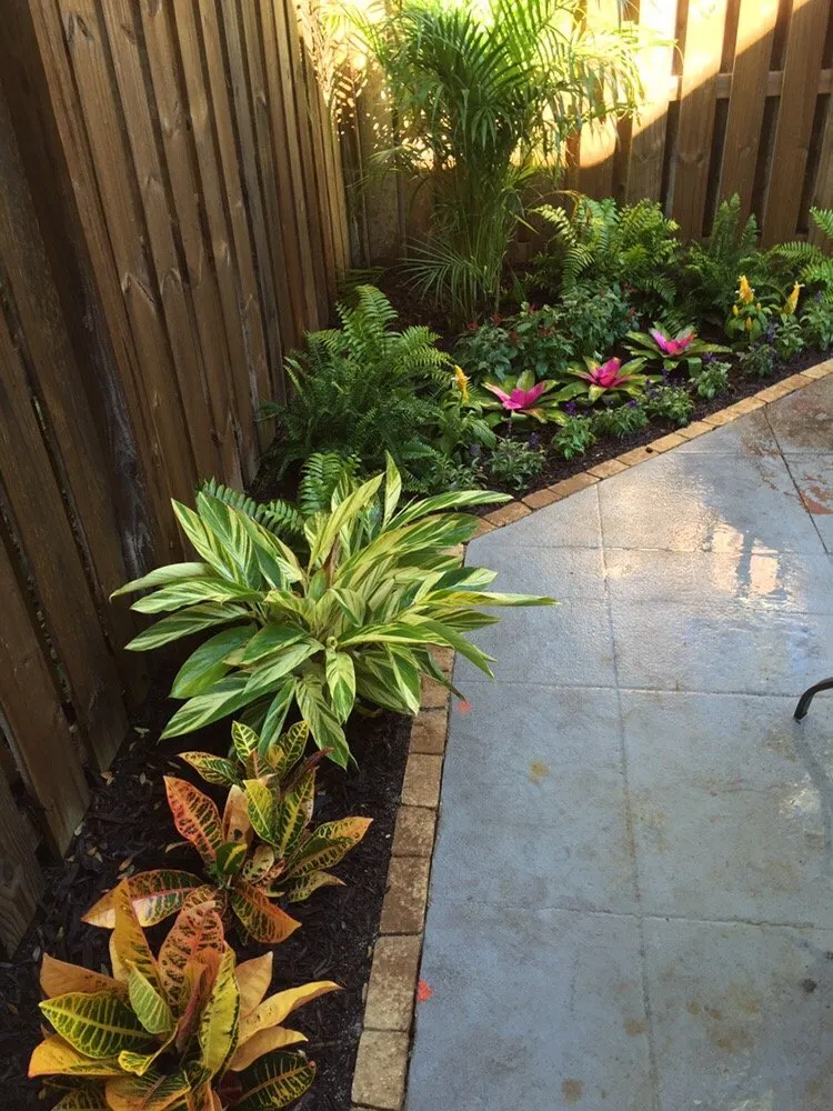 Expert landscaping services in Indian Rocks Beach, FL by K & S Outdoor Services