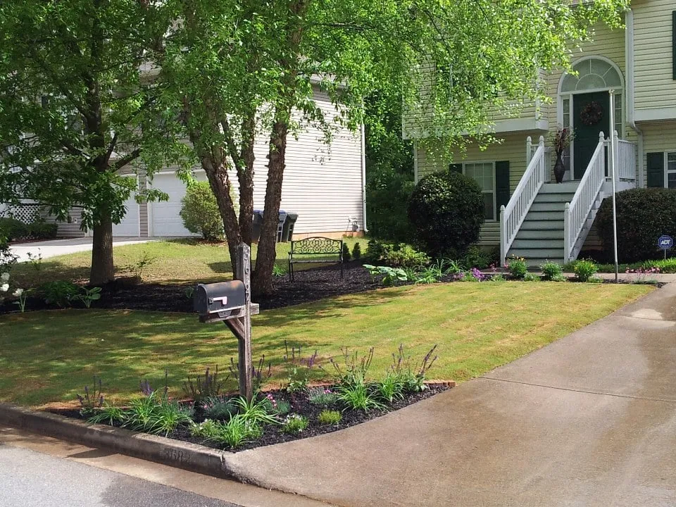 Expert yard maintenance in Indian Rocks Beach, FL - K & S Outdoor Services