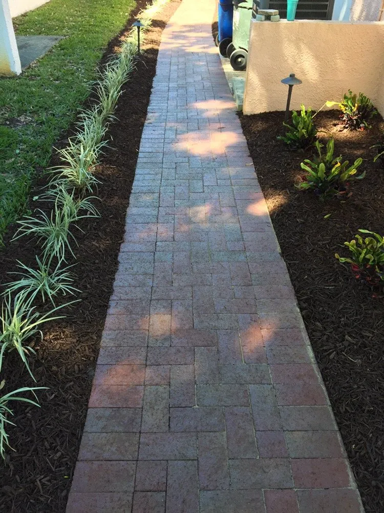 Custom lawn care service experts serving Indian Rocks Beach, FL - K & S Outdoor Services