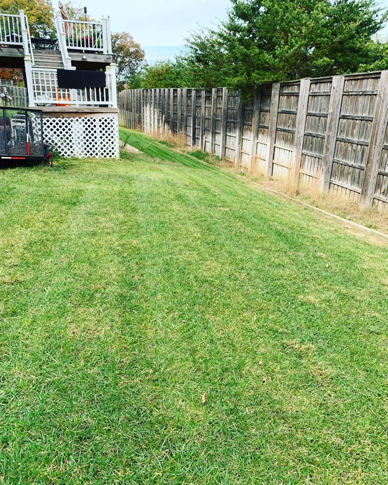 Local lawn mowing service for beautiful yards across Woodbridge, VA - K & S Priority Lawncare