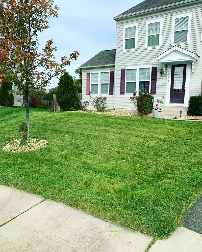 Reliable landscape design with custom design across Woodbridge, VA - K & S Priority Lawncare