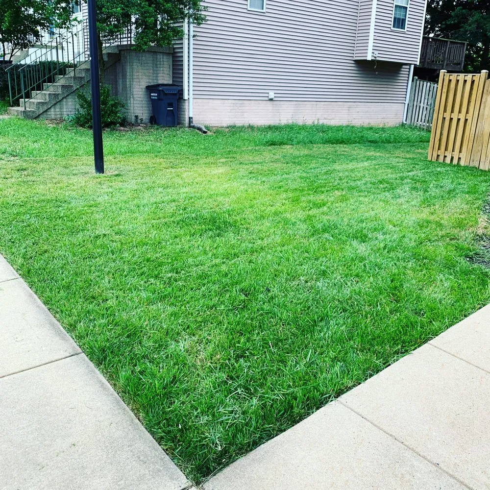Expert residential landscaping in Woodbridge, VA - K & S Priority Lawncare