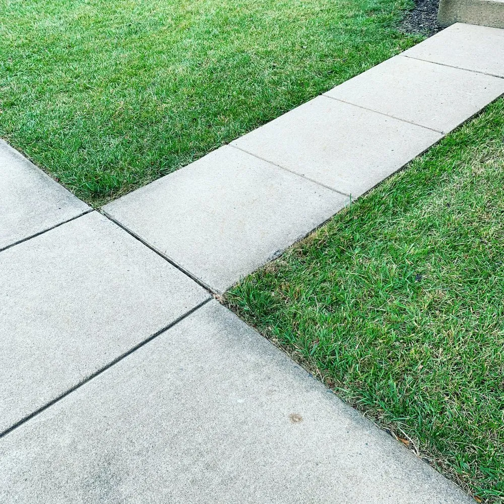 Reliable residential landscaping in Woodbridge, VA - K & S Priority Lawncare