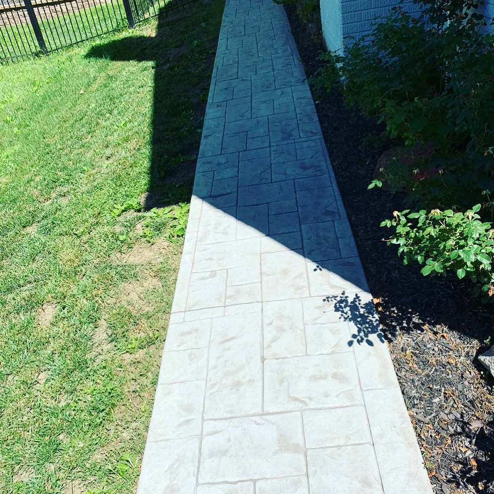 Local landscaping services near you across Woodbridge, VA - K & S Priority Lawncare