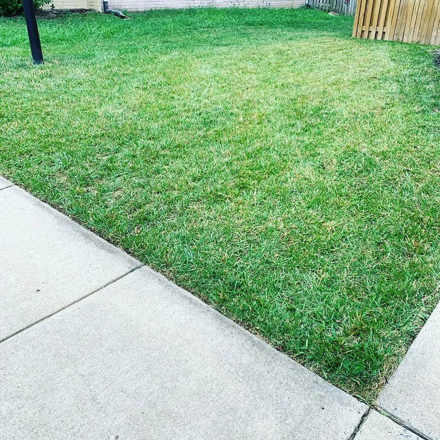 Affordable outdoor landscaping in Woodbridge, VA - K & S Priority Lawncare