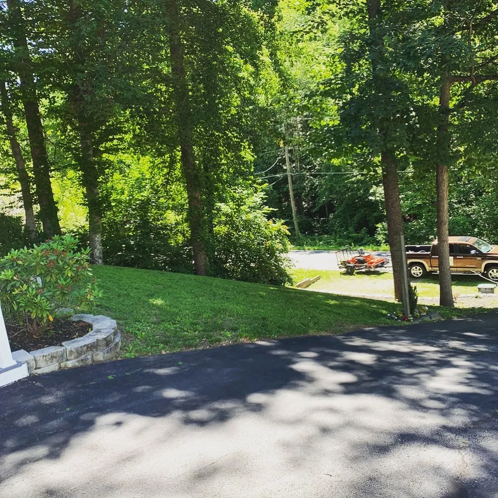 Reliable yard maintenance in Woodbridge, VA - K & S Priority Lawncare
