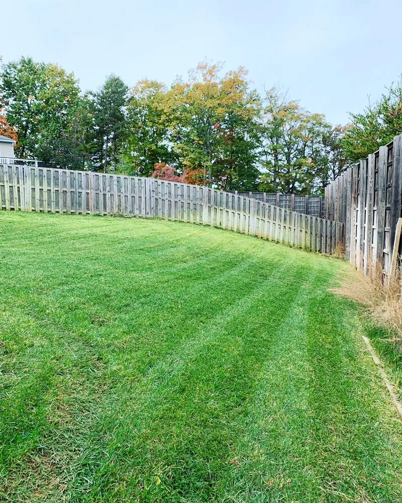 Trusted landscaping services in Woodbridge, VA by K & S Priority Lawncare