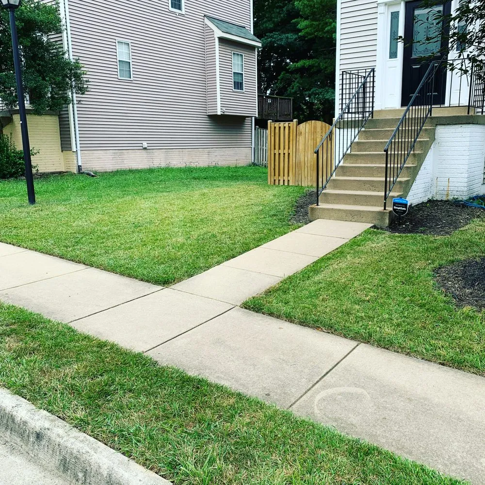 Trusted lawn care service in Woodbridge, VA - K & S Priority Lawncare