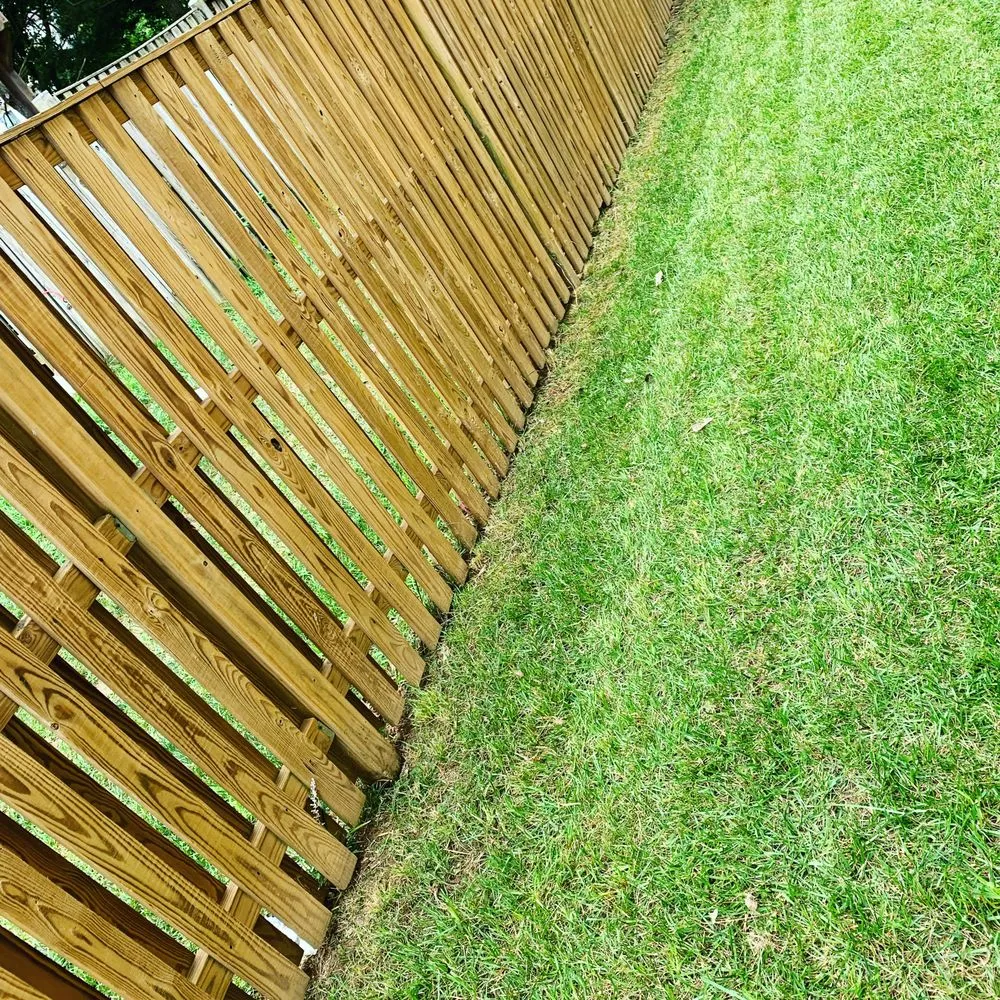 Trusted yard cleanup service in Woodbridge, VA by K & S Priority Lawncare