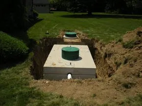 Reliable yard cleanup service for residential properties across Skiatook, OK - K & S Services