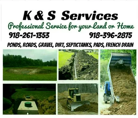 K & S Services